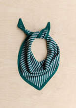 Load image into Gallery viewer, Merino Wool Triangle Scarf
