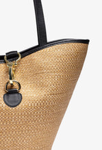 Load image into Gallery viewer, Unisa | Zgante Raffia Handbag