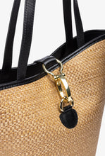 Load image into Gallery viewer, Unisa | Zgante Raffia Handbag