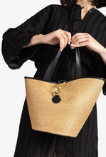 Load image into Gallery viewer, Unisa | Zgante Raffia Handbag