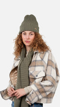 Load image into Gallery viewer, Barts | Bayne Beanie Hat