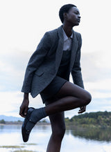 Load image into Gallery viewer, Hispanitas | Oporto | Patent Maryjane