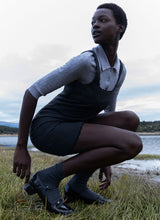 Load image into Gallery viewer, Hispanitas | Oporto | Patent Maryjane