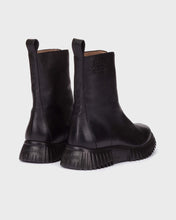 Load image into Gallery viewer, Wonders | Flexfly | Leather Ankle Boot | Front Zip