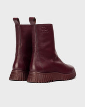 Load image into Gallery viewer, Wonders | Flexfly | Leather Ankle Boot | Front Zip