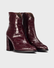 Load image into Gallery viewer, Wonders | Aurora | Coco Ankle Boot