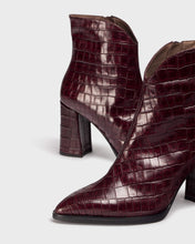 Load image into Gallery viewer, Wonders | Aurora | Coco Ankle Boot