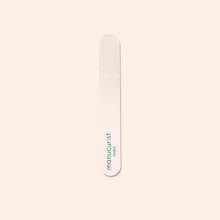 Load image into Gallery viewer, Manucurist | Nail Care | Glass Nail Buffer