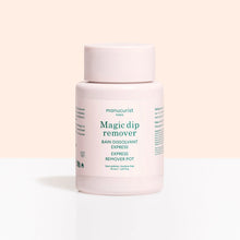 Load image into Gallery viewer, Manucurist | Nail Care | Magic Dip Remover