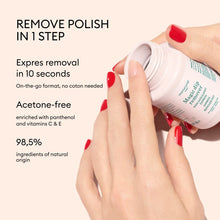 Load image into Gallery viewer, Manucurist | Nail Care | Magic Dip Remover