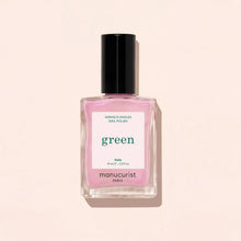 Load image into Gallery viewer, Manucurist | GREEN™ Natural Nail Polish | Halo