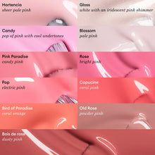 Load image into Gallery viewer, Manucurist | GREEN™ Natural Nail Polish | Halo