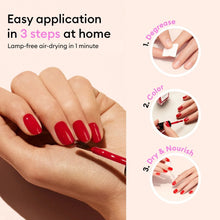 Load image into Gallery viewer, Manucurist | GREEN™ Natural Nail Polish | Halo