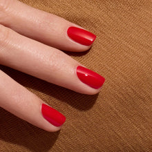 Load image into Gallery viewer, Manucurist | GREEN™ Natural Nail Polish | Poppy Red