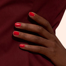 Load image into Gallery viewer, Manucurist | GREEN™ Natural Nail Polish | Poppy Red