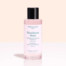 Load image into Gallery viewer, Manucurist | Green | Hydrating Nail Polish Remover