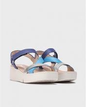 Load image into Gallery viewer, Wonders | Pandora Sandal