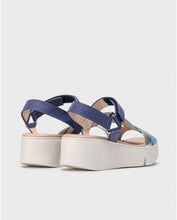 Load image into Gallery viewer, Wonders | Pandora Sandal