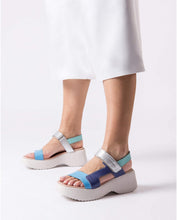 Load image into Gallery viewer, Wonders | Telva Sandal