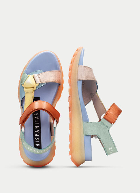 Hispanitas | Maui Sandals