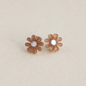 Daisy | Stud Earrings