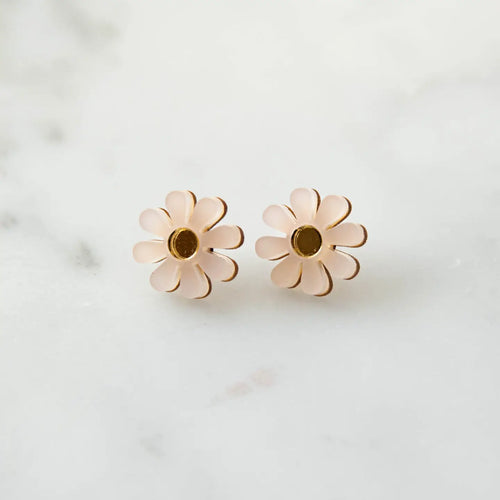 Daisy | Stud Earrings