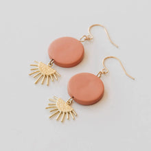 Load image into Gallery viewer, Sunset | Earrings