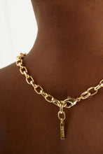 Load image into Gallery viewer, Tutti | Connection Necklace