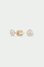 Load image into Gallery viewer, Tutti | Baroque Pearl | Earrings