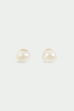 Load image into Gallery viewer, Tutti | Baroque Pearl | Earrings