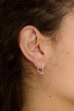 Load image into Gallery viewer, Tutti | Mira Earrings | Small