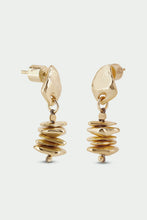 Load image into Gallery viewer, Tutti | Row Earrings