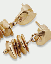 Load image into Gallery viewer, Tutti | Row Earrings