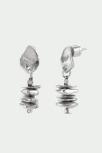 Load image into Gallery viewer, Tutti | Row Earrings