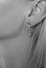 Load image into Gallery viewer, Tutti | Row Earrings