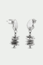 Load image into Gallery viewer, Tutti | Row Earrings