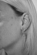 Load image into Gallery viewer, Tutti | Row Earrings