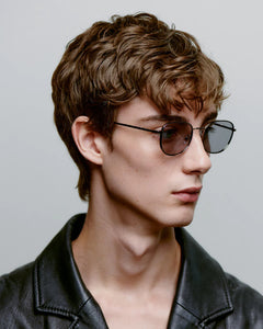 A. Kjærbede | Hello | Sunglasses