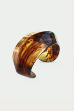 Load image into Gallery viewer, Tutti | Amber Resin | Bangle
