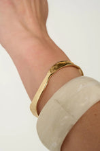 Load image into Gallery viewer, Tutti | Natural Resin | Bangle