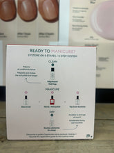 Load image into Gallery viewer, Manucurist | System GREEN™ Essentials Kit | Natural Nail Polish | Poppy Red