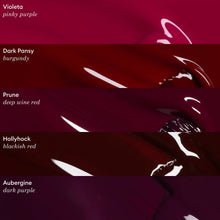 Load image into Gallery viewer, Manucurist | GREEN™ Natural Nail Polish | Dark Pansy