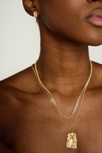 Load image into Gallery viewer, Tutti | Current Necklace
