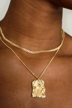 Load image into Gallery viewer, Tutti | Current Necklace