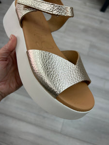 Oh My Sandals | 5680