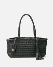 Load image into Gallery viewer, Biba | Perkins | Braided Leather Shoulder Bag