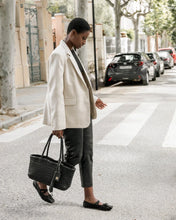 Load image into Gallery viewer, Biba | Perkins | Braided Leather Shoulder Bag