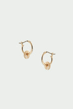 Load image into Gallery viewer, Tutti | Cedar Drop Earrings
