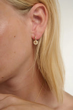 Load image into Gallery viewer, Tutti | Cedar Drop Earrings