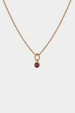 Load image into Gallery viewer, Tutti | Birthstone Necklace